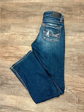 BKE Stella jeans